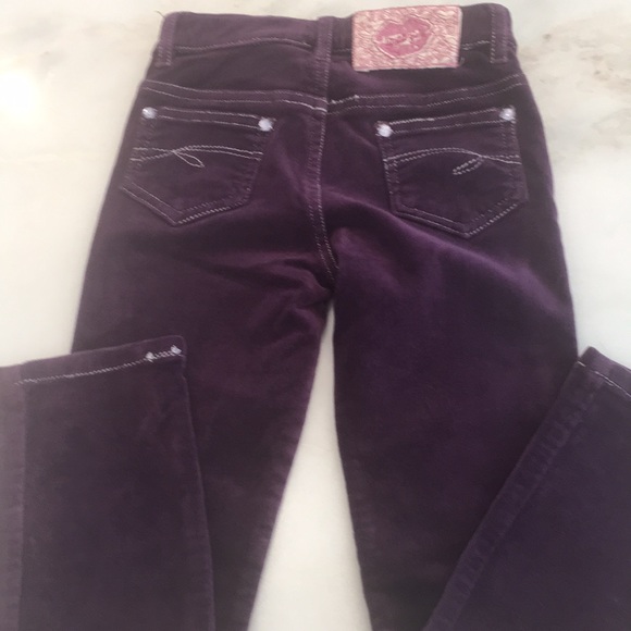 Lipstik Girls Pants - Picture 4 of 4